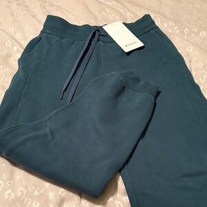 lululemon athletica Blue Joggers
